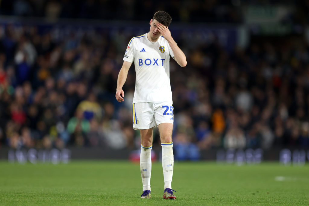Leeds United v Queens Park Rangers - Sky Bet Championship