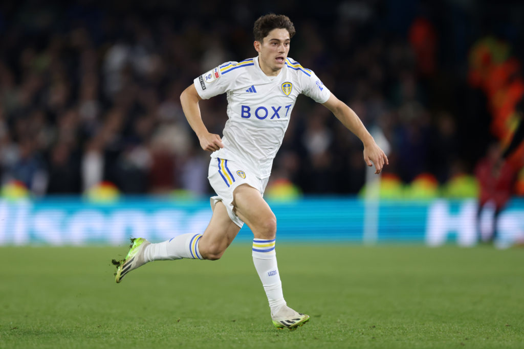 Leeds United v Queens Park Rangers - Sky Bet Championship