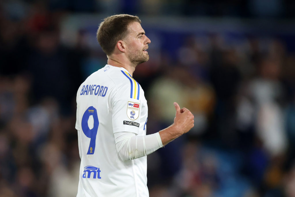 Leeds United v Queens Park Rangers - Sky Bet Championship
