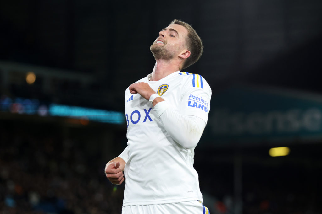 Leeds United v Queens Park Rangers - Sky Bet Championship
