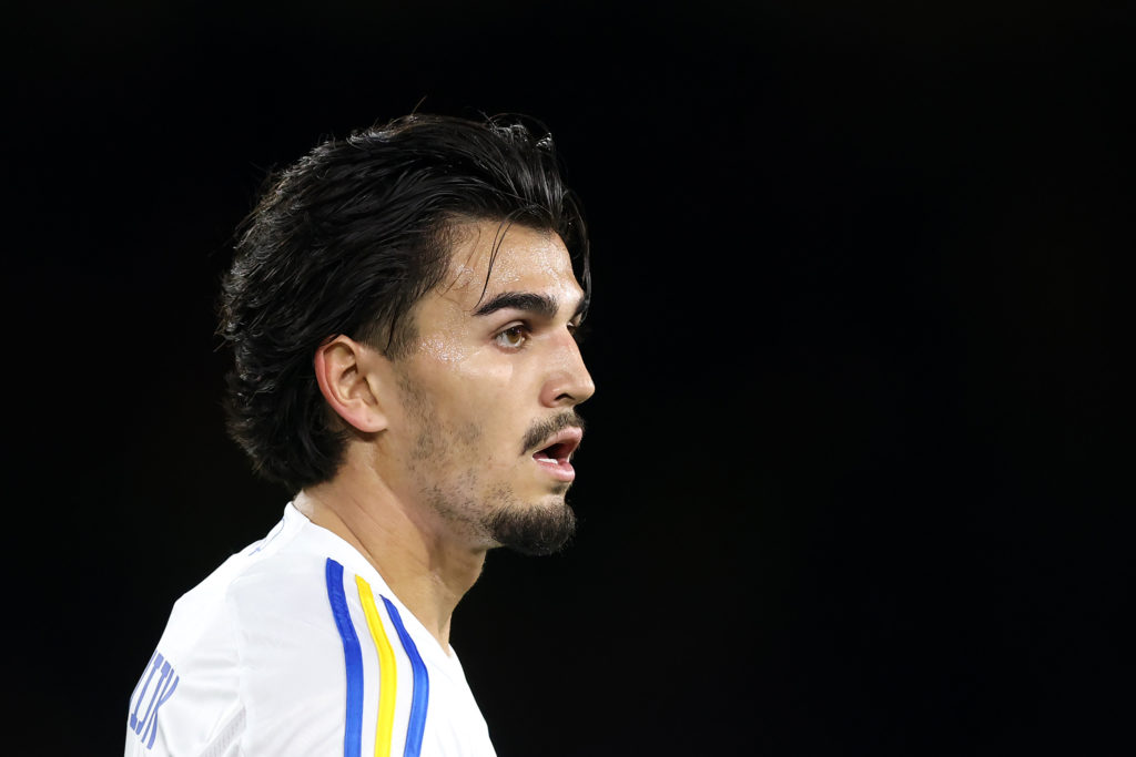 Leeds United v Queens Park Rangers - Sky Bet Championship