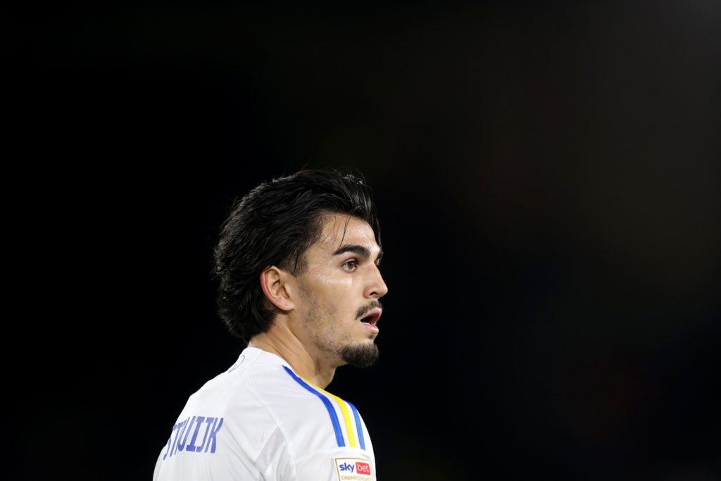 Leeds United v Queens Park Rangers - Sky Bet Championship