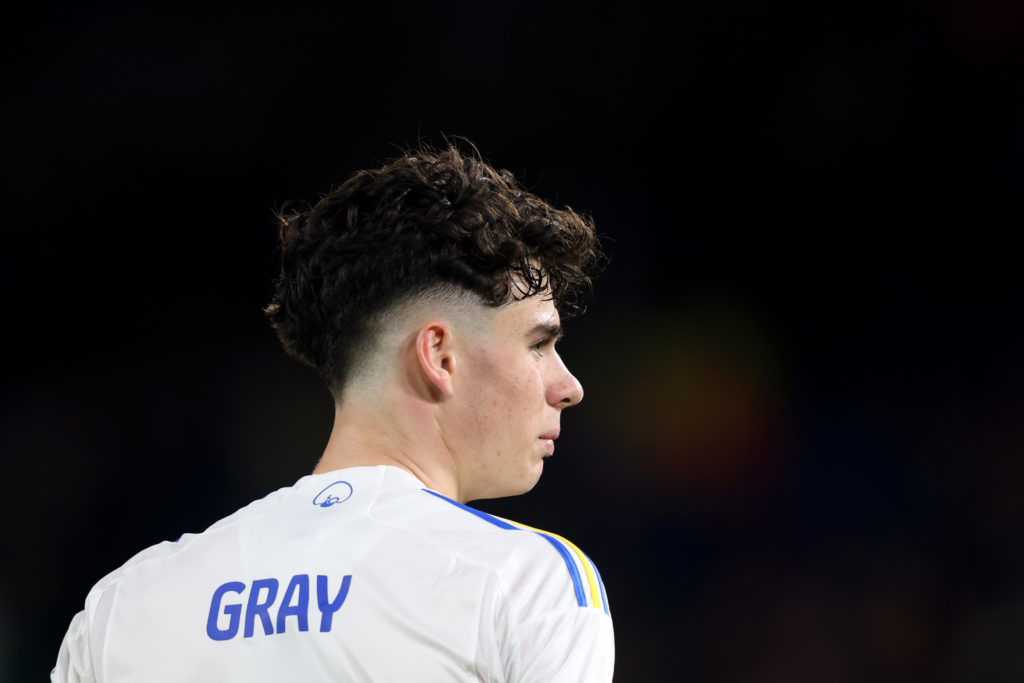 Leeds United v Queens Park Rangers - Sky Bet Championship