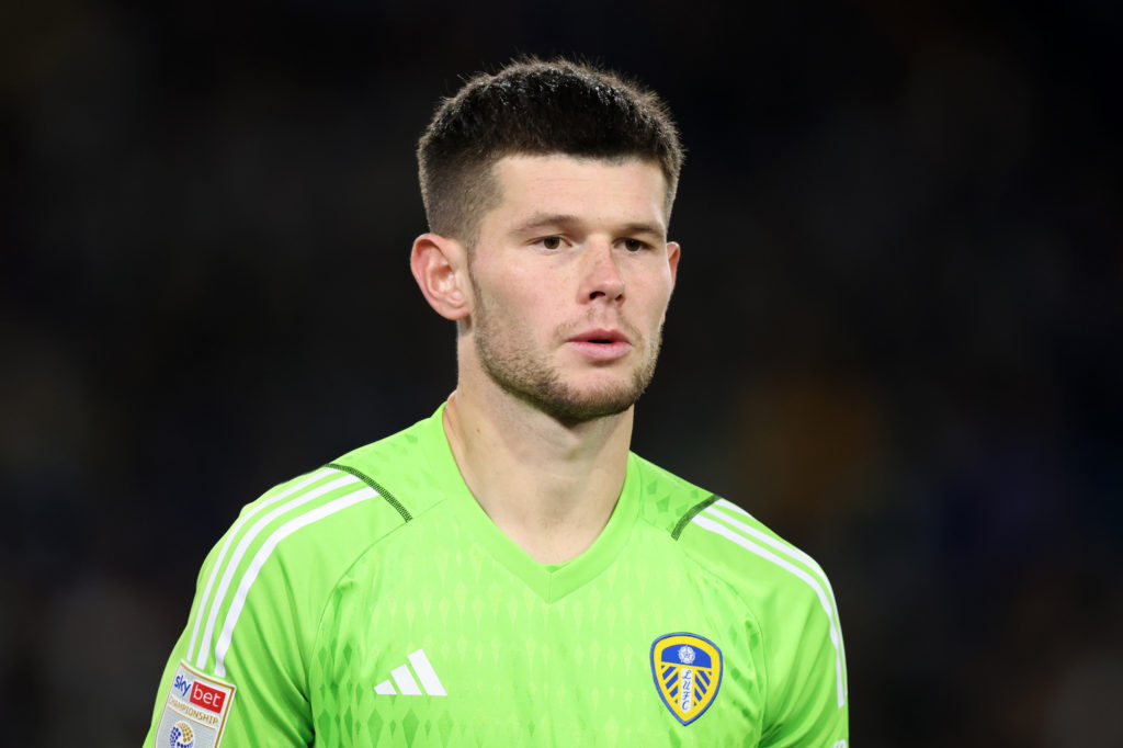 Leeds United v Queens Park Rangers - Sky Bet Championship