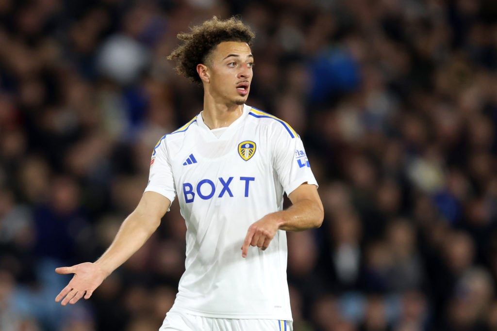 Leeds United v Queens Park Rangers - Sky Bet Championship