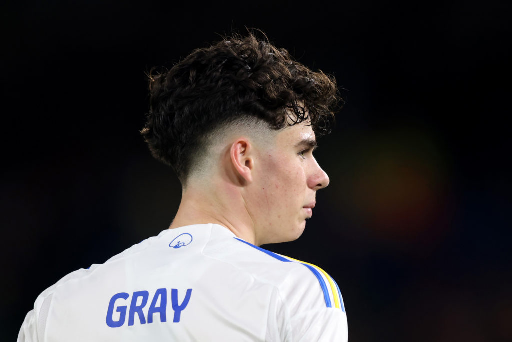 Leeds United v Queens Park Rangers - Sky Bet Championship