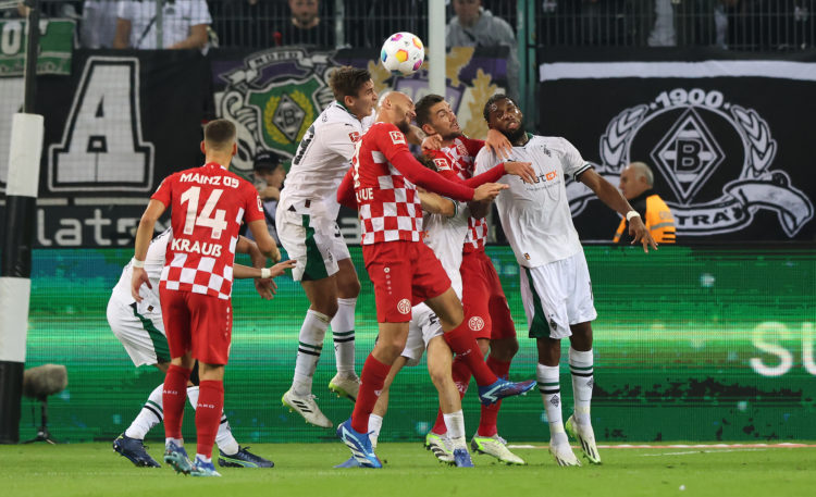 Photo by Ralf Ibing - firo sportphoto/Getty Images