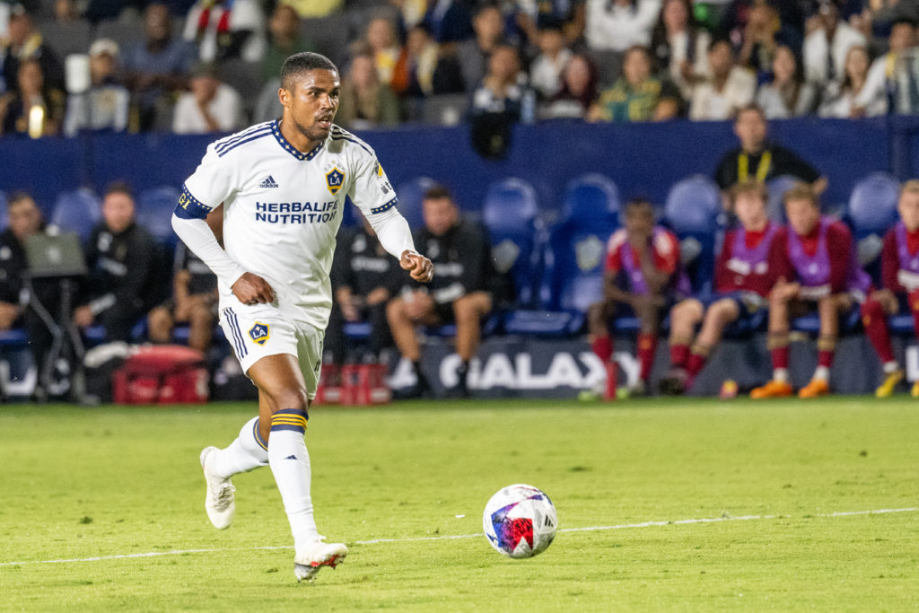 Real Salt Lake v Los Angeles Galaxy