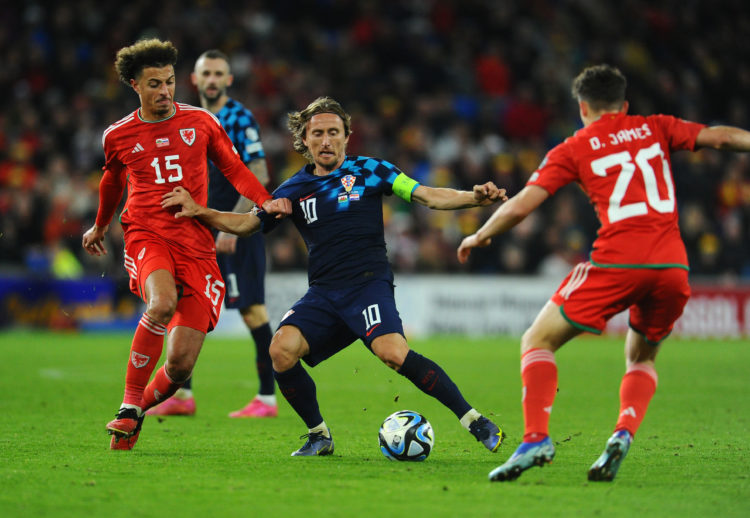 Photo by Ian Cook - CameraSport via Getty Images