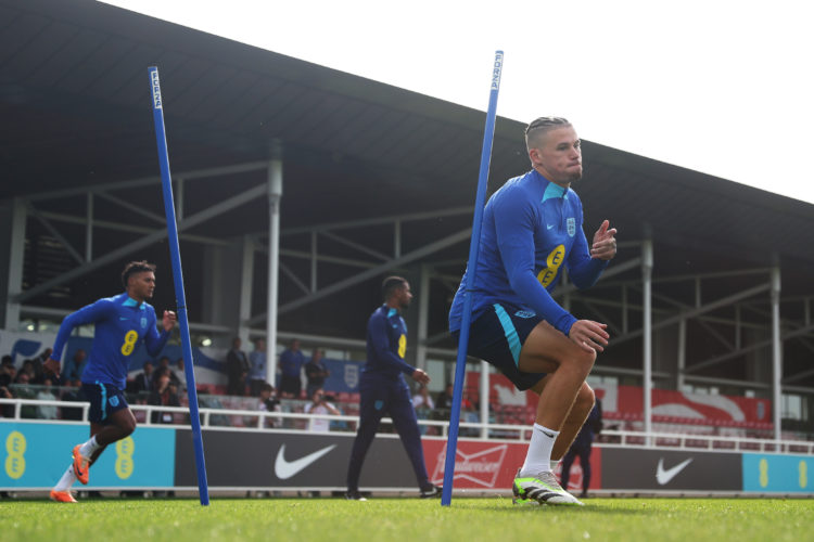 Photo by Eddie Keogh - The FA/The FA via Getty Images