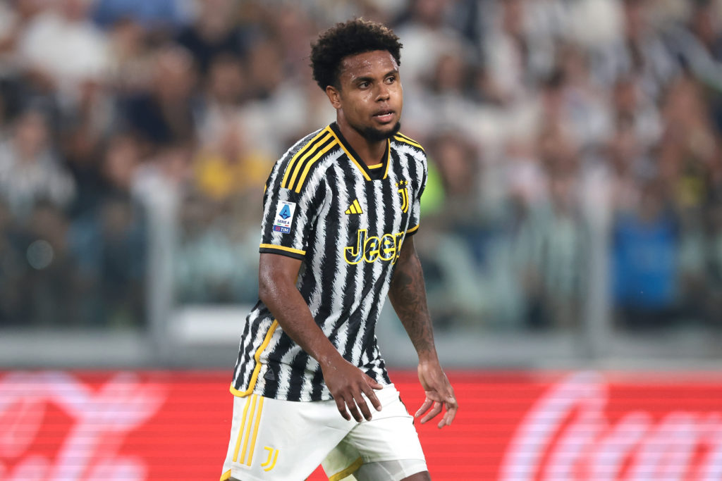 Juventus v Torino FC - Serie A TIM