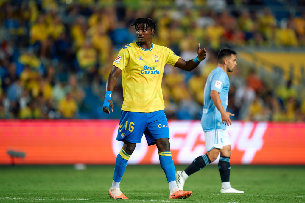 UD Las Palmas v Celta Vigo - LaLiga EA Sports