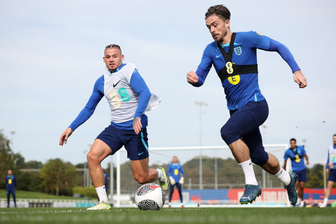 Photo by Eddie Keogh - The FA/The FA via Getty Images