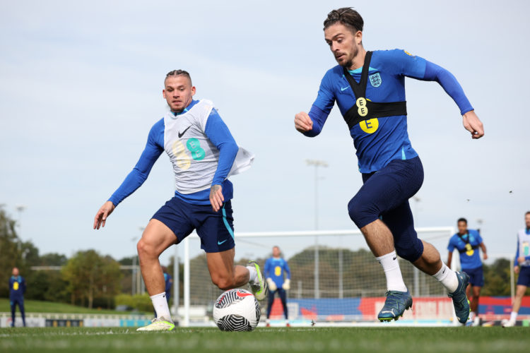Photo by Eddie Keogh - The FA/The FA via Getty Images