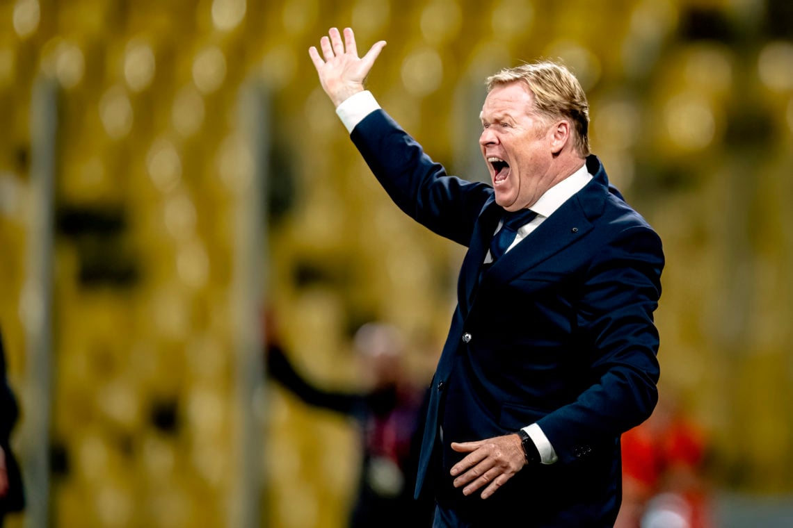 Photo by Marcel van Dorst/NurPhoto via Getty Images