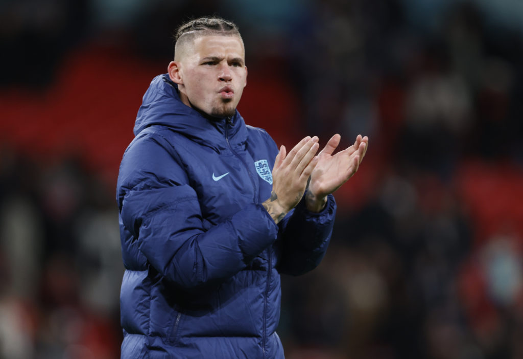 England v Italy: Group C - UEFA EURO 2024 European Qualifiers