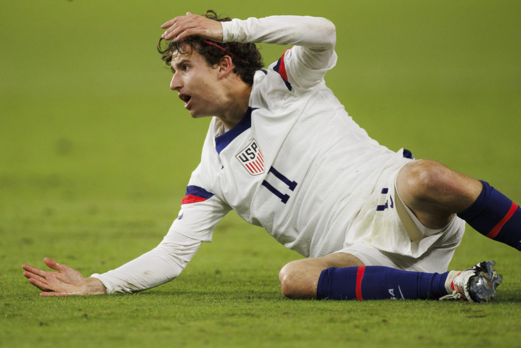 Ghana v United States