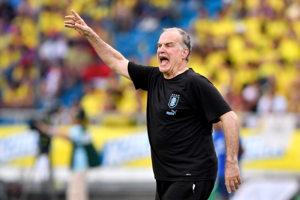 Colombia v Uruguay - FIFA World Cup 2026 Qualifier
