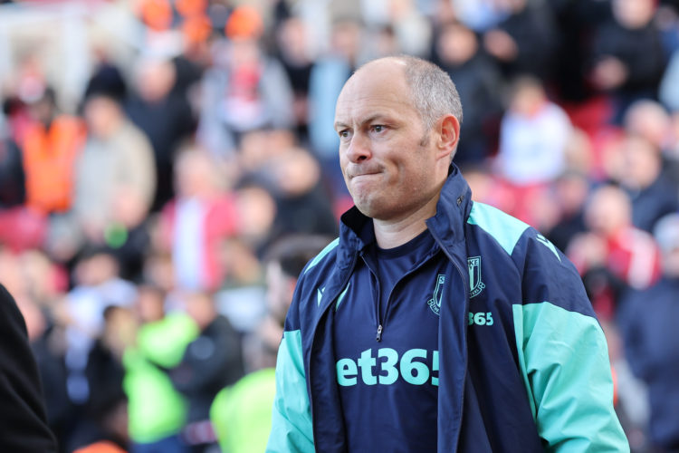 Photo by Ian Horrocks/Sunderland AFC via Getty Images