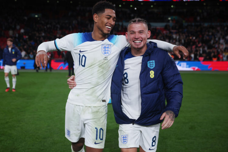 Photo by Eddie Keogh - The FA/The FA via Getty Images