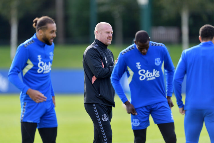 Photo by Tony McArdle/Everton FC via Getty Images