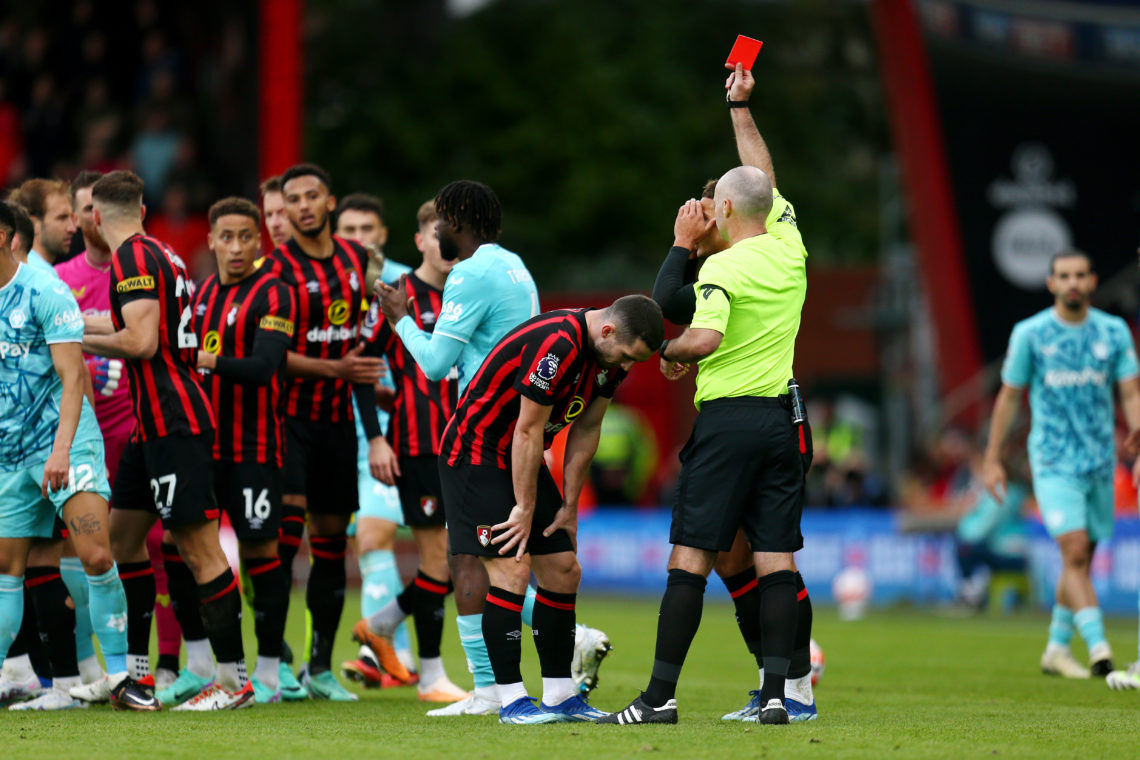 Photo by Charlie Crowhurst/Getty Images
