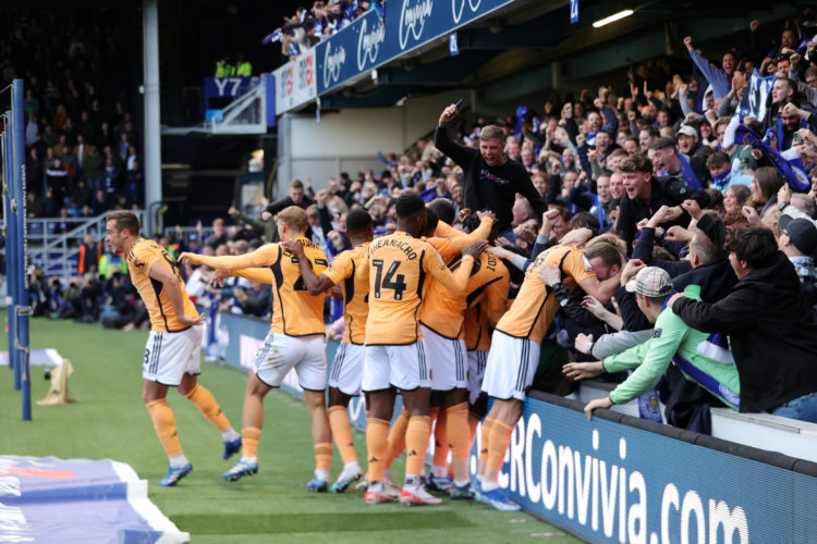 Photo by Plumb Images/Leicester City FC via Getty Images