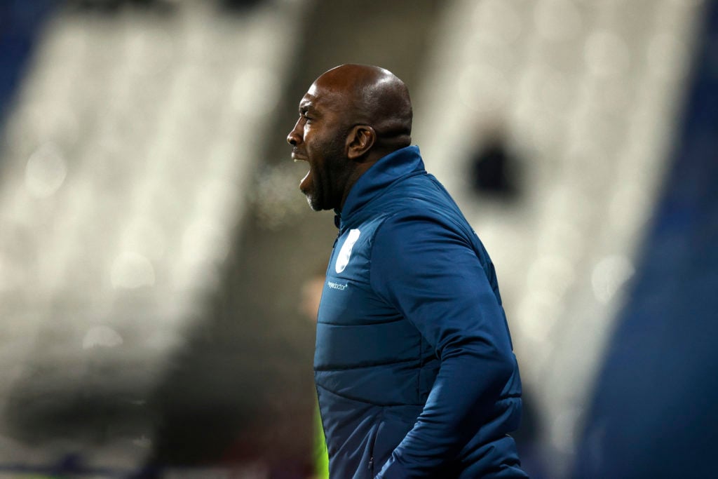 Huddersfield Town v Cardiff City - Sky Bet Championship