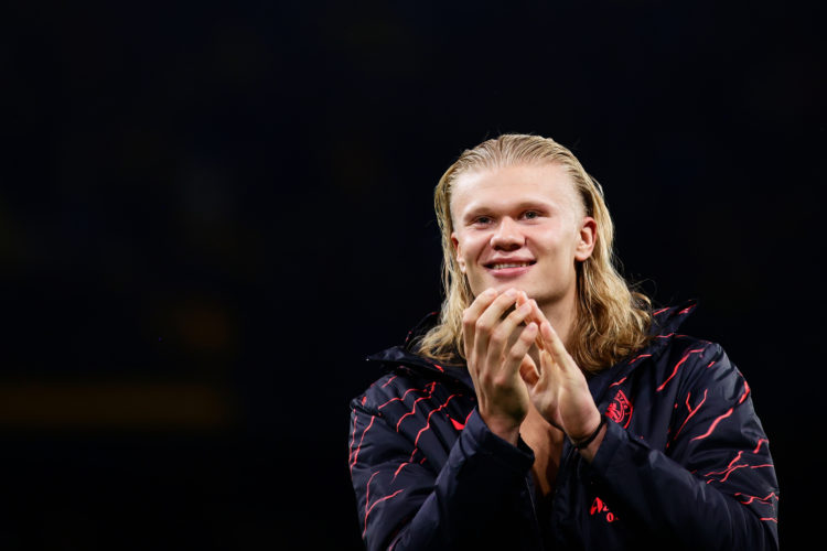 Photo by Joan Cros - Corbis/Getty Images