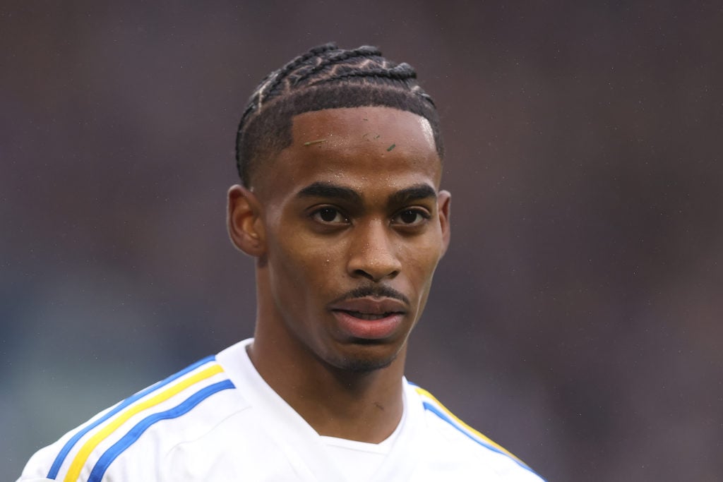 Leeds United v Huddersfield Town - Sky Bet Championship