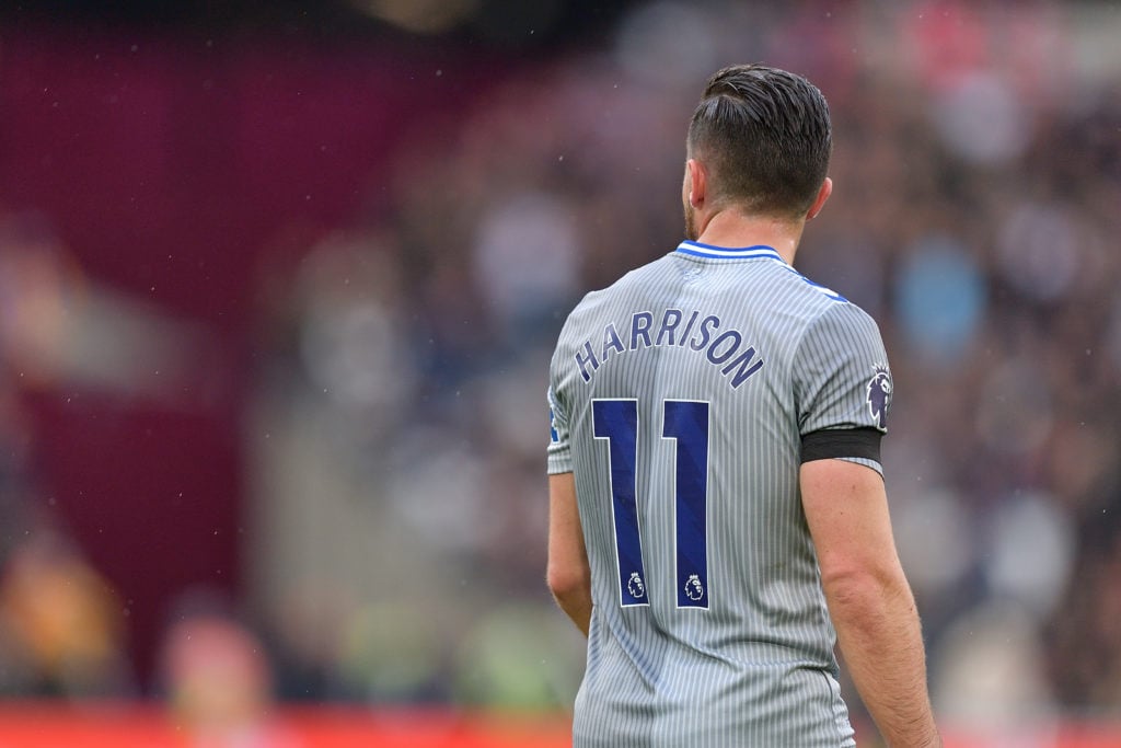 West Ham United v Everton FC - Premier League