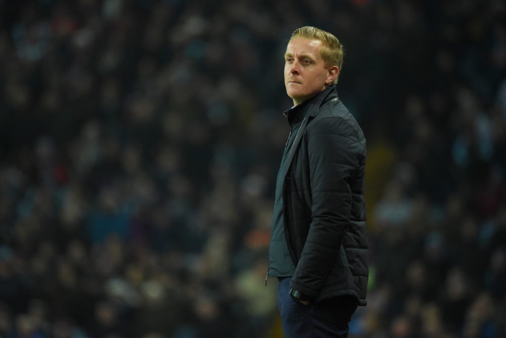 Aston Villa v Leeds United - Sky Bet Championship