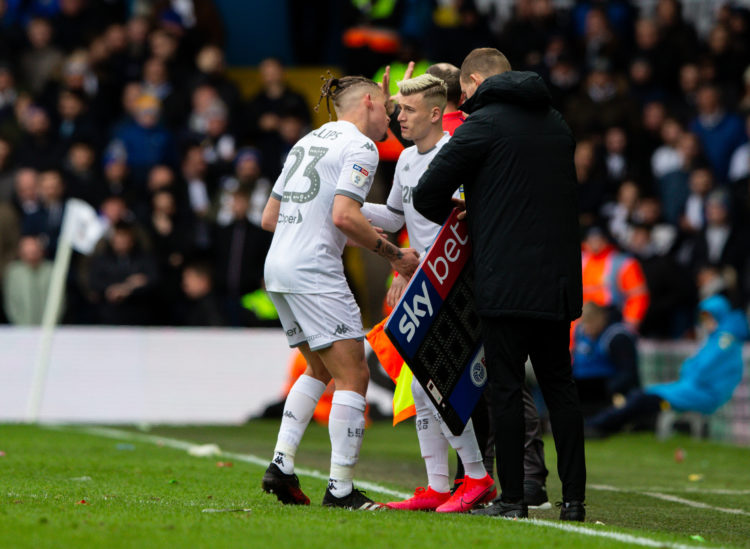 Photo by Alex Dodd - CameraSport via Getty Images
