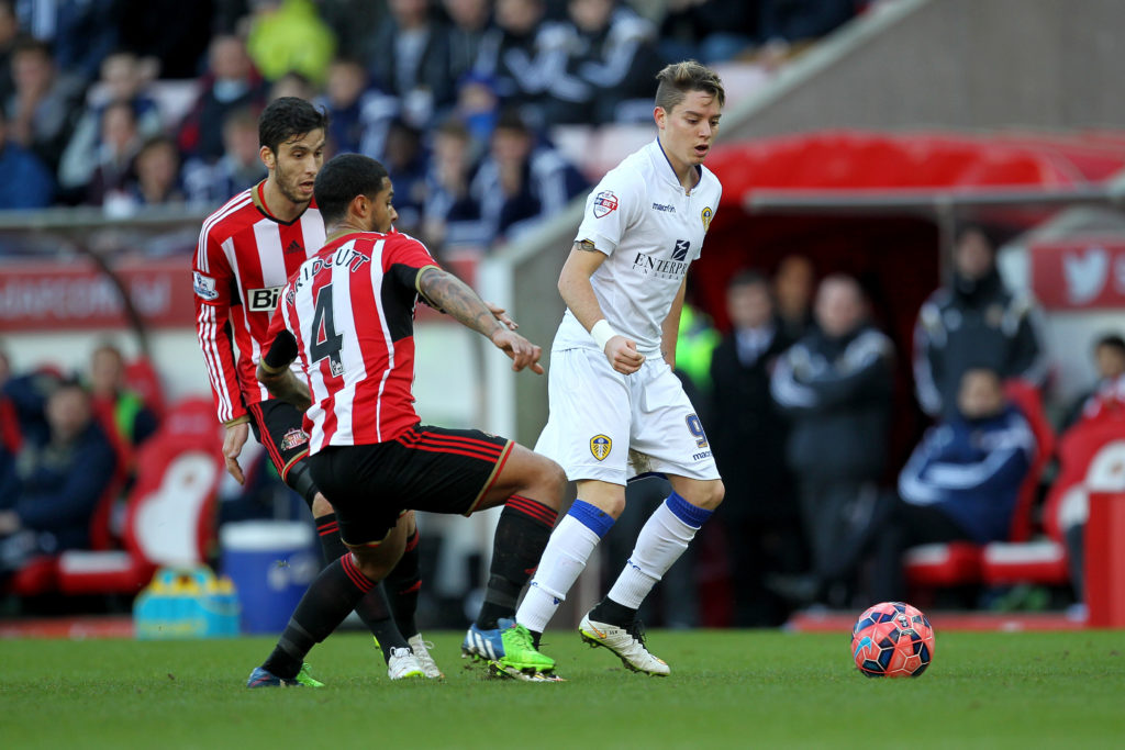 Sunderland v Leeds United - FA Cup 2015