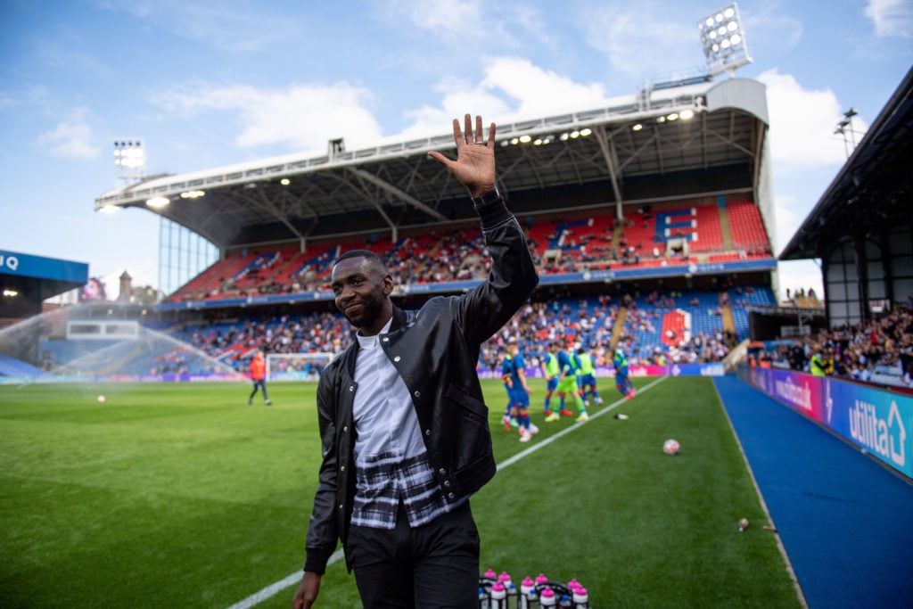 Crystal Palace v Watford - Pre-Season Friendly
