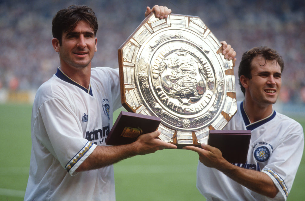 Leeds United v Liverpool