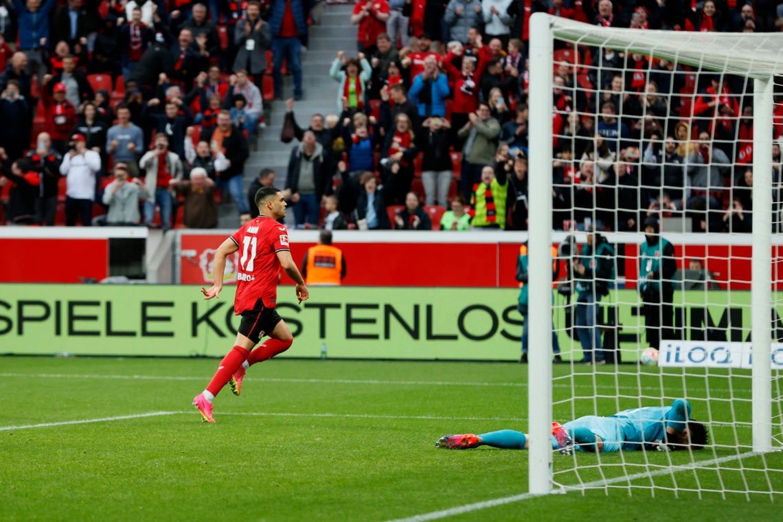 Photo by Joachim Bywaletz/DeFodi Images via Getty Images