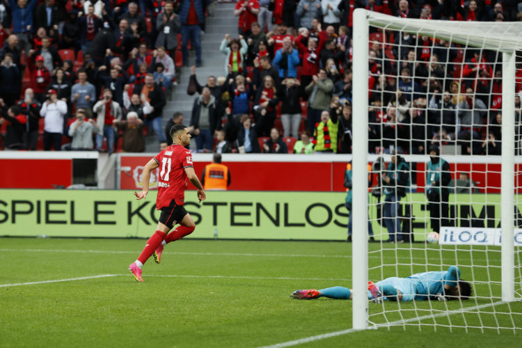Photo by Joachim Bywaletz/DeFodi Images via Getty Images