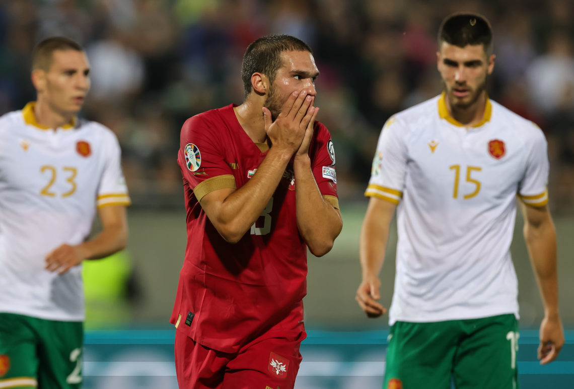 Photo by Srdjan Stevanovic/Getty Images