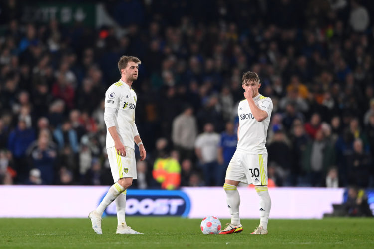 Photo by Stu Forster/Getty Images