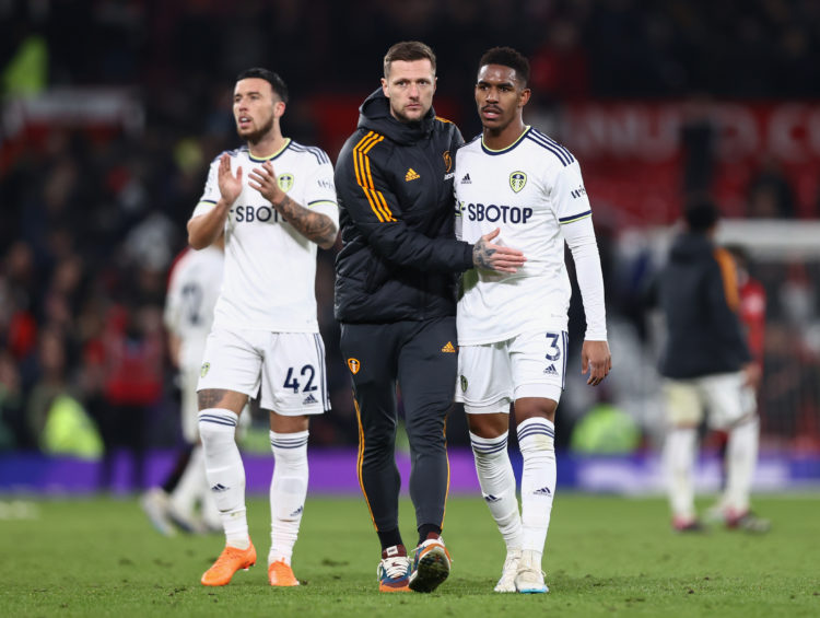 Photo by Naomi Baker/Getty Images