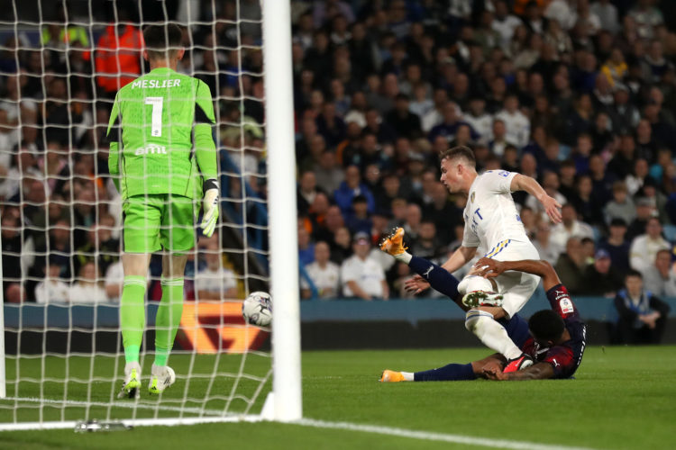 Photo by Adam Fradgley/West Bromwich Albion FC via Getty Images
