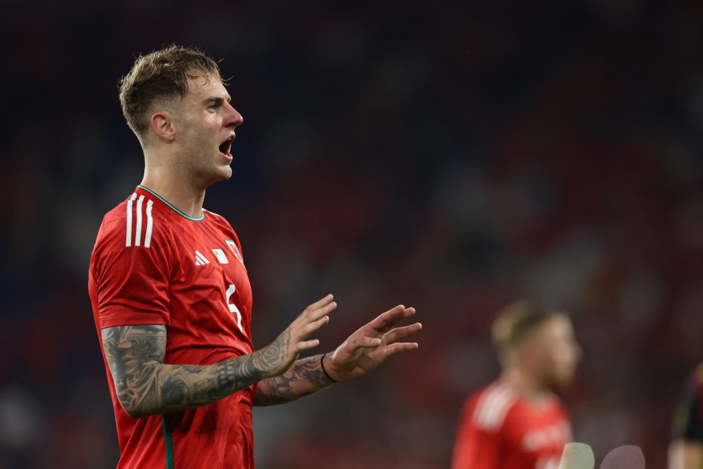 Wales v Korea Republic - International Friendly