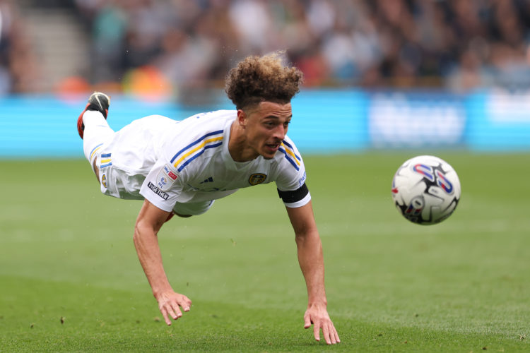 Photo by Jacques Feeney/Offside/Offside via Getty Images