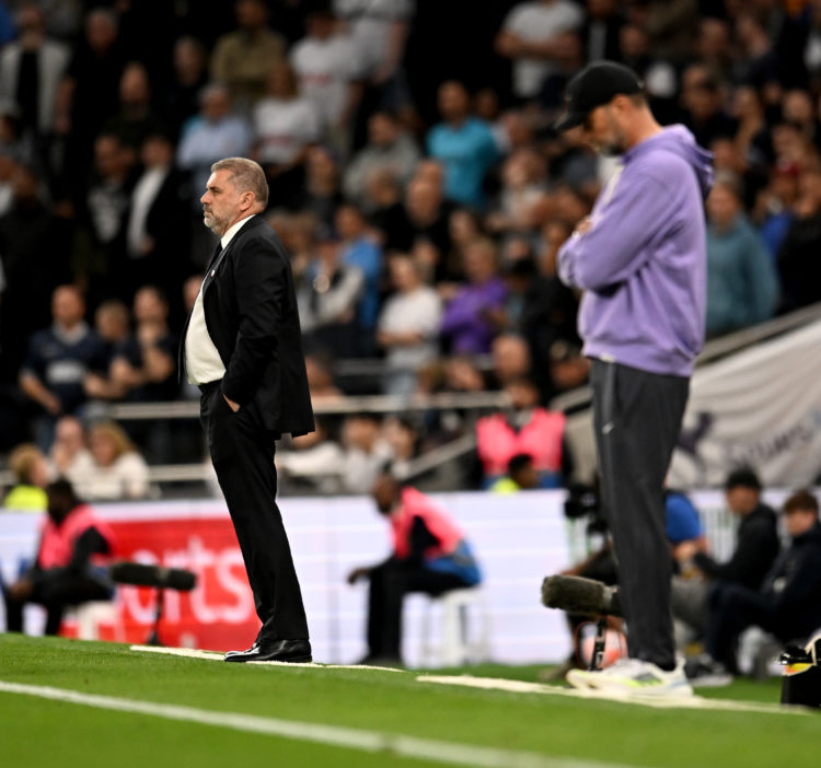 Photo by Andrew Powell/Liverpool FC via Getty Images