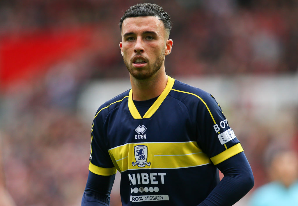 Sunderland vs Middlesbrough
Sky Bet Championship