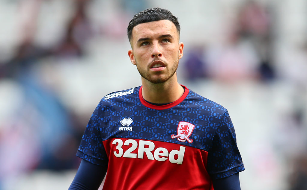 Sunderland vs Middlesbrough
Sky Bet Championship