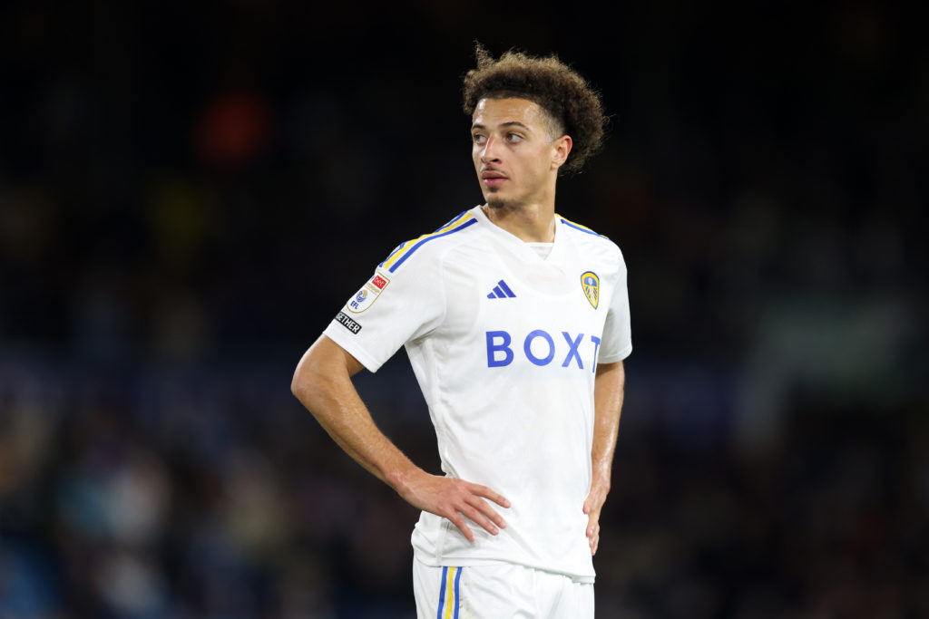 Ethan Ampadu