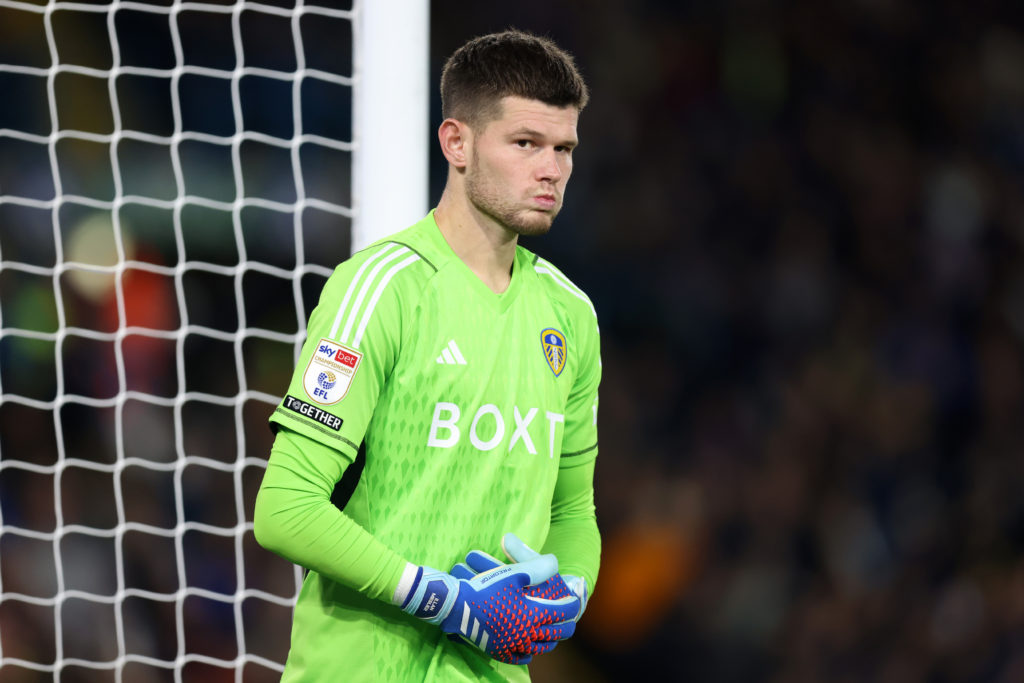 Leeds United v Queens Park Rangers - Sky Bet Championship