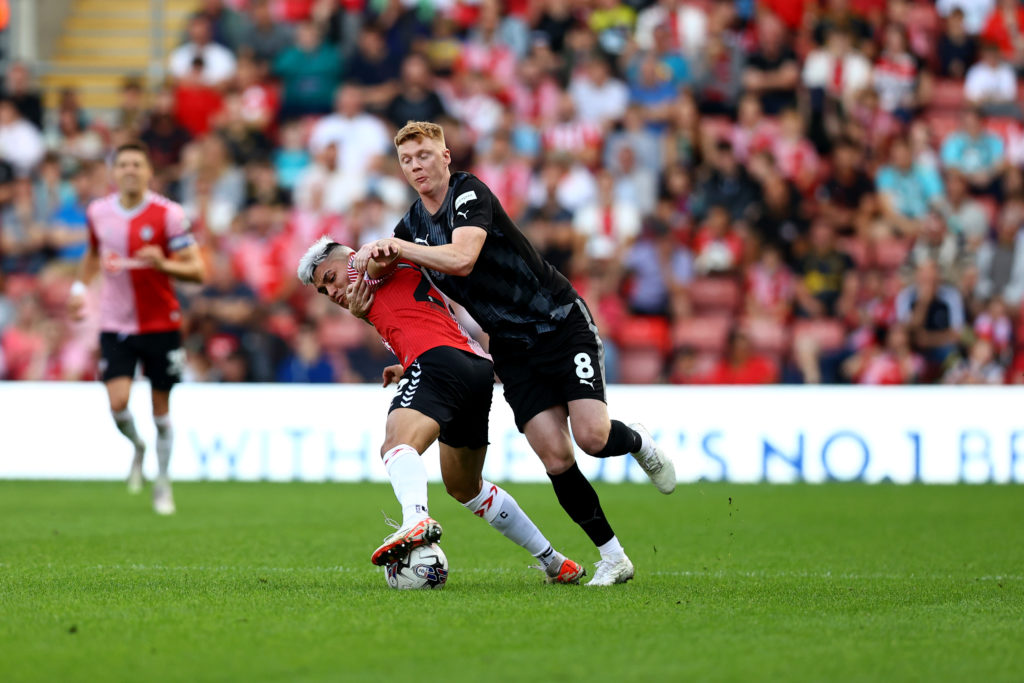 Southampton FC v Rotherham United - Sky Bet Championship